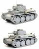 Dragon 6434 Pz.Kpfw.38(t) Ausf.E/F (1:35)